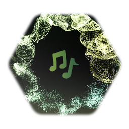 <clue>Ambient background noise collection