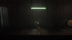 A screenshot taken in Dreams. 3 of 23.