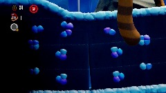 A screenshot taken in Dreams. 6 of 18.