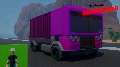 A Tribute to the Truckers