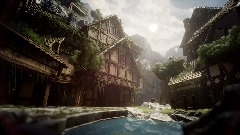 A screenshot taken in Dreams. 10 of 14.