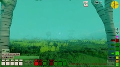 Stranded: Summer. (Day/Night Eat and sleep survival)