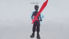 A screenshot taken in Dreams. 13 of 15.