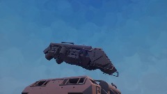 A screenshot taken in Dreams. 4 of 12.