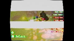 A screenshot taken in Dreams. 6 of 18.