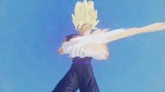 A screenshot taken in Dreams. 8 of 29.