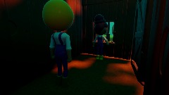 A screenshot taken in Dreams. 9 of 12.