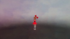 A screenshot taken in Dreams. 5 of 8.