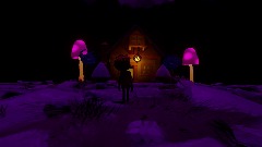 A Shade of purple  - 3/12/2020