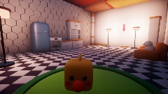 A screenshot taken in Dreams. 1 of 13.