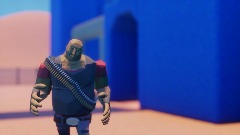 A screenshot taken in Dreams. 1 of 1.