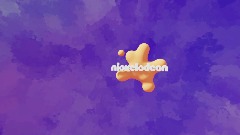 Nickelodeon Logo 2023
