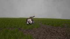 When Strange Creatures Attack (Series)