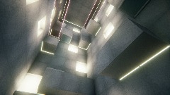 A screenshot taken in Dreams. 4 of 4.