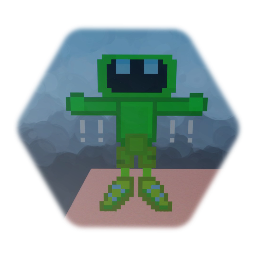 A little 2d animation