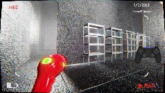 A screenshot taken in Dreams. 14 of 19.