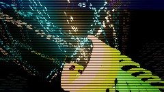 A screenshot taken in Dreams. 2 of 9.