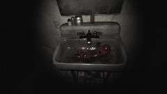 A screenshot taken in Dreams. 4 of 5.