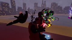 AY | The Dark Bunny