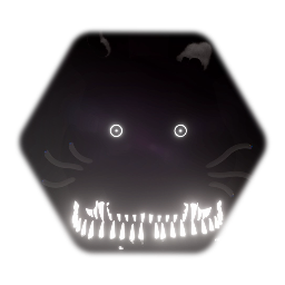 Nightmare shadow bonnie