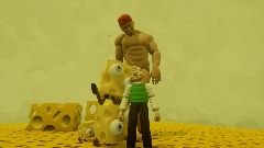 A screenshot taken in Dreams. 13 of 30.