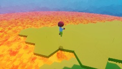 Fall Clones : Hex-A-Tile