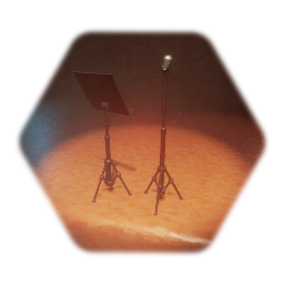 InfiniDreams Speed-Create Instrument de musique