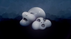 A screenshot taken in Dreams. 1 of 1.