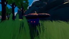 A screenshot taken in Dreams. 19 of 27.