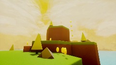 A screenshot taken in Dreams. 1 of 3.