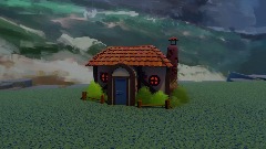 How coming home feels