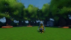 A screenshot taken in Dreams. 1 of 26.