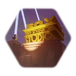 FTS Sculpture & Background