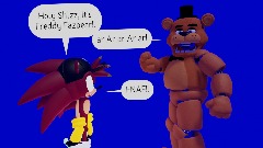 A screenshot taken in Dreams. 18 of 30.