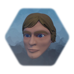 Mark Hamill (Young) [Request]