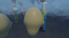 PDP/ POV ur pewdiepie