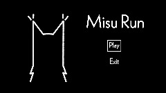 Misu Run Menu