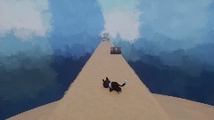 Cat Run