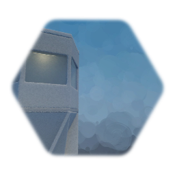 Cutaia Unexciting Asset Jam - Jail Edition Guard Station-TJoeT1