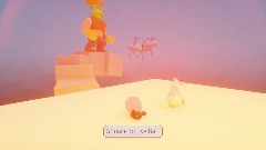 A screenshot taken in Dreams. 19 of 23.