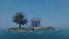 A screenshot taken in Dreams. 12 of 21.