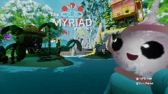 A screenshot taken in Dreams. 14 of 24.