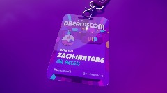 A screenshot taken in Dreams. 1 of 23.