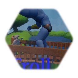 More Gaming Characters