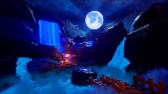 A screenshot taken in Dreams. 13 of 19.