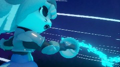 A screenshot taken in Dreams. 3 of 6.