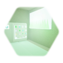 Save Point Wren Nier New Enemy Room 3