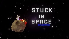 Stuck In Space