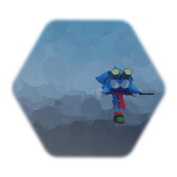 NX V3 idk