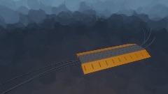 A screenshot taken in Dreams. 1 of 3.